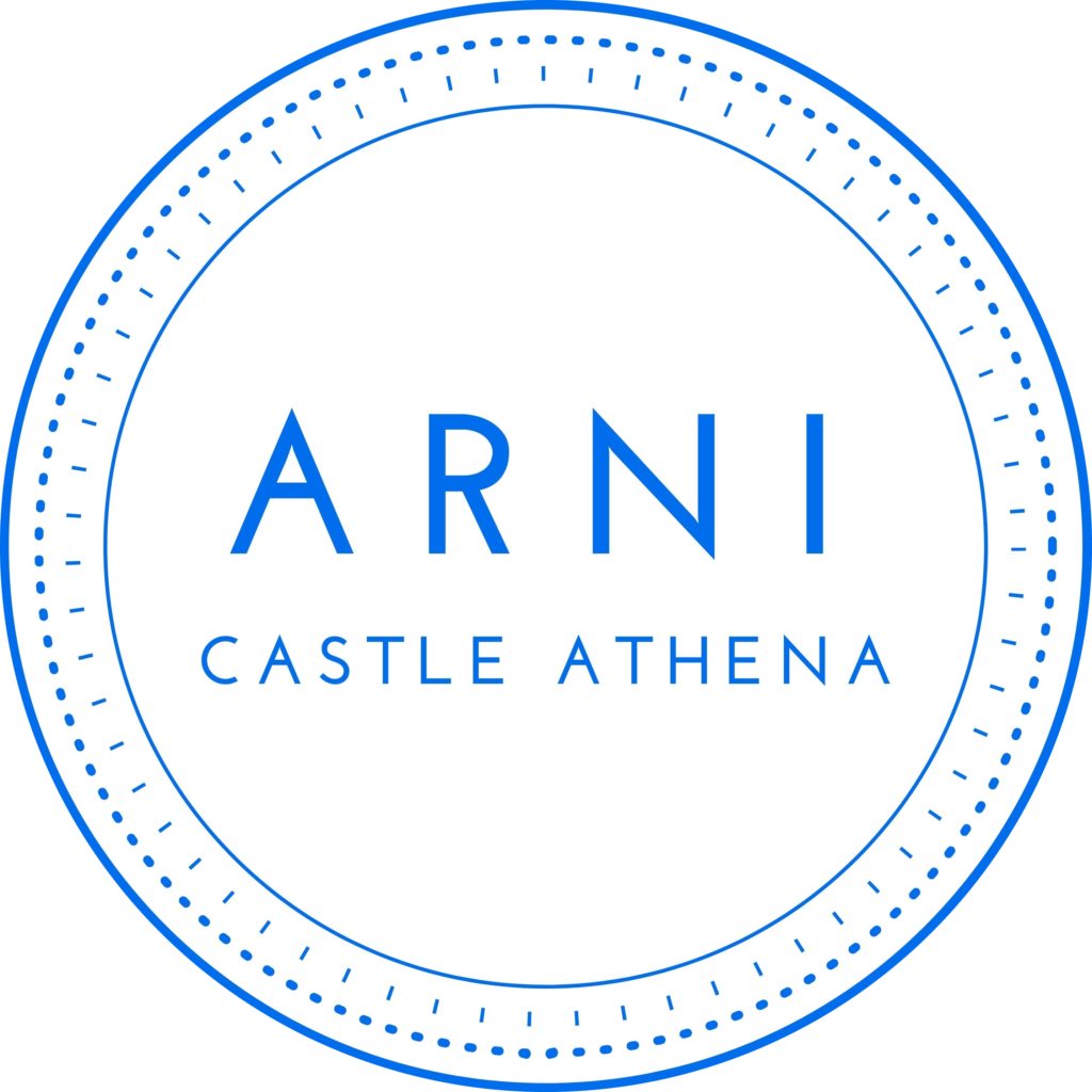 ARNI Castle Athena | konkan sea view plots